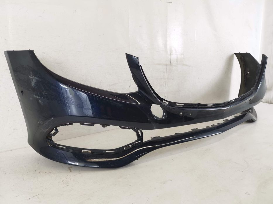 Предна броня Мерцедес-Бенц Е-Клас / Mercedes-Benz E-Class W213 Оригина