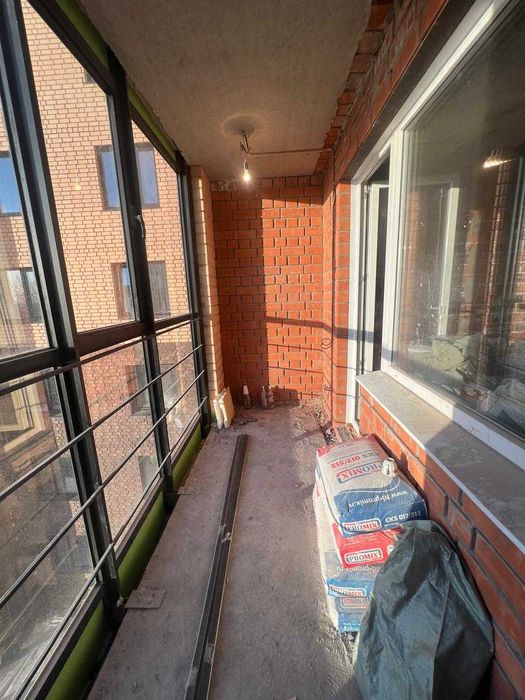 Продам 3-комнатуню квартиру в элитном ЖК