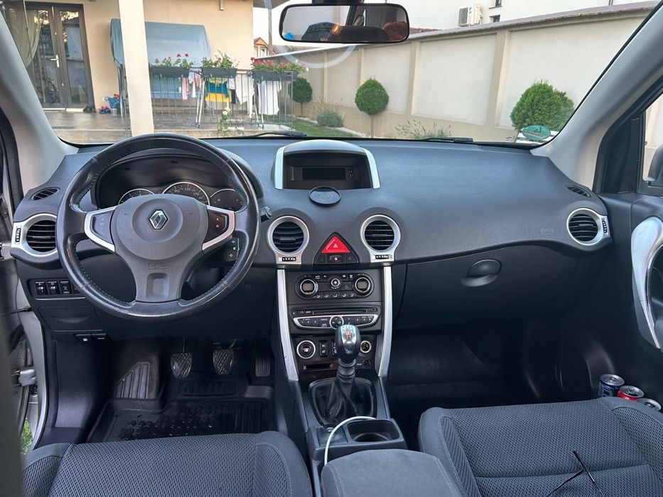 Renault koleos /2.0 dci/2010/ 4x4/