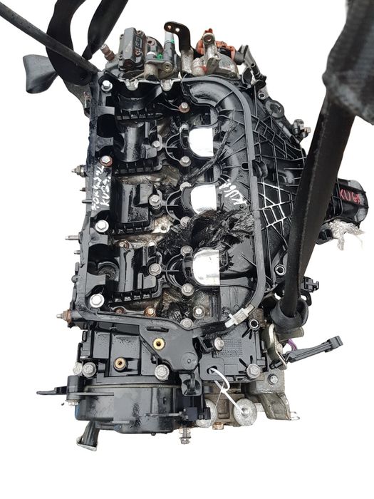 Motor FORD KUGA I 2008 - 2012 2.0 TDCi 4x4 TXDA TXDA