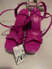 Sandale Zara noi