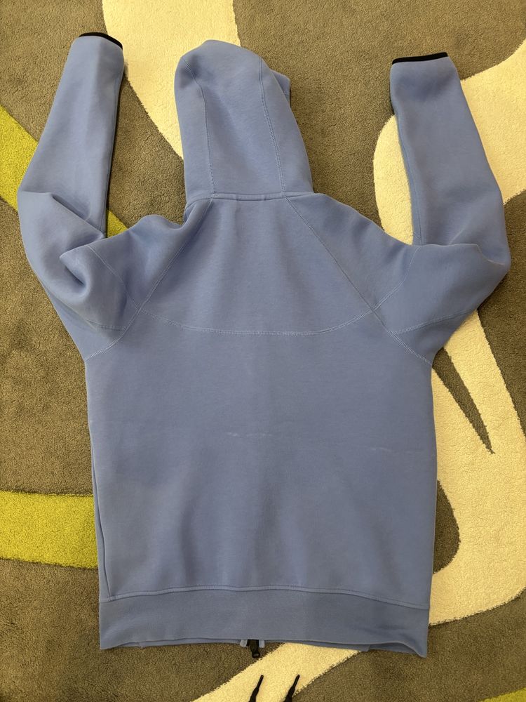 Nike tech flece
