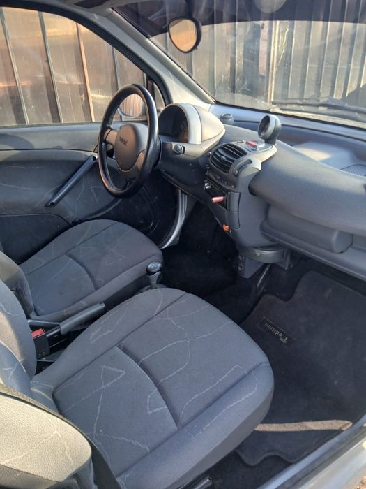 Vand smart întreținut