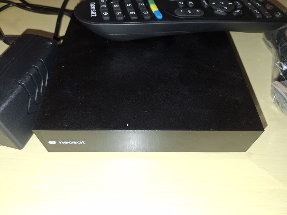 Приемник  НЕОСАТ /neosat/