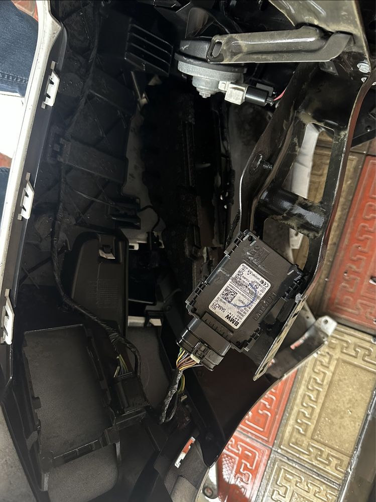 BMW ix3, i3 , i4