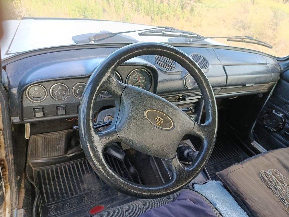 Продам Жигули. .