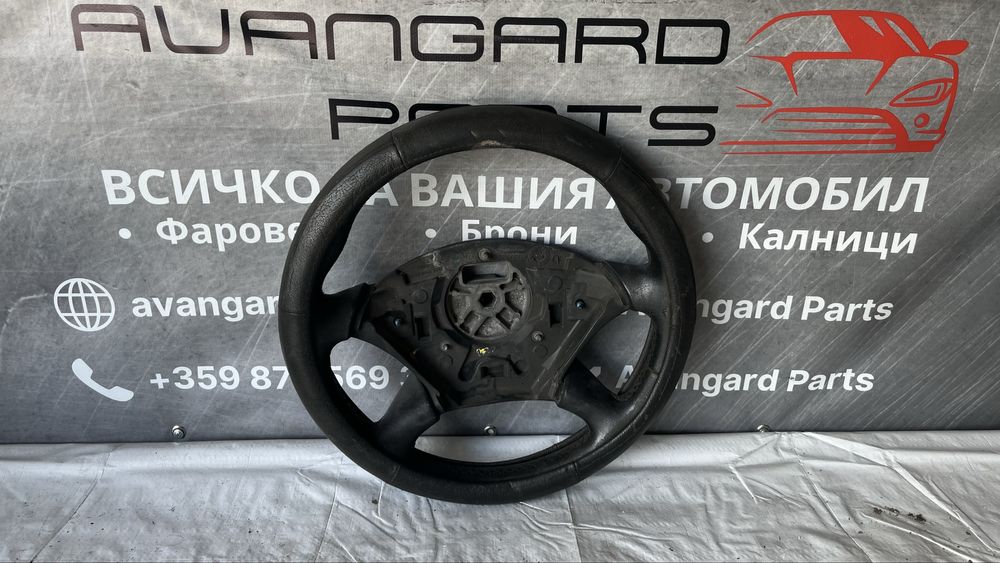 Волан Ford Focus 1998-2004