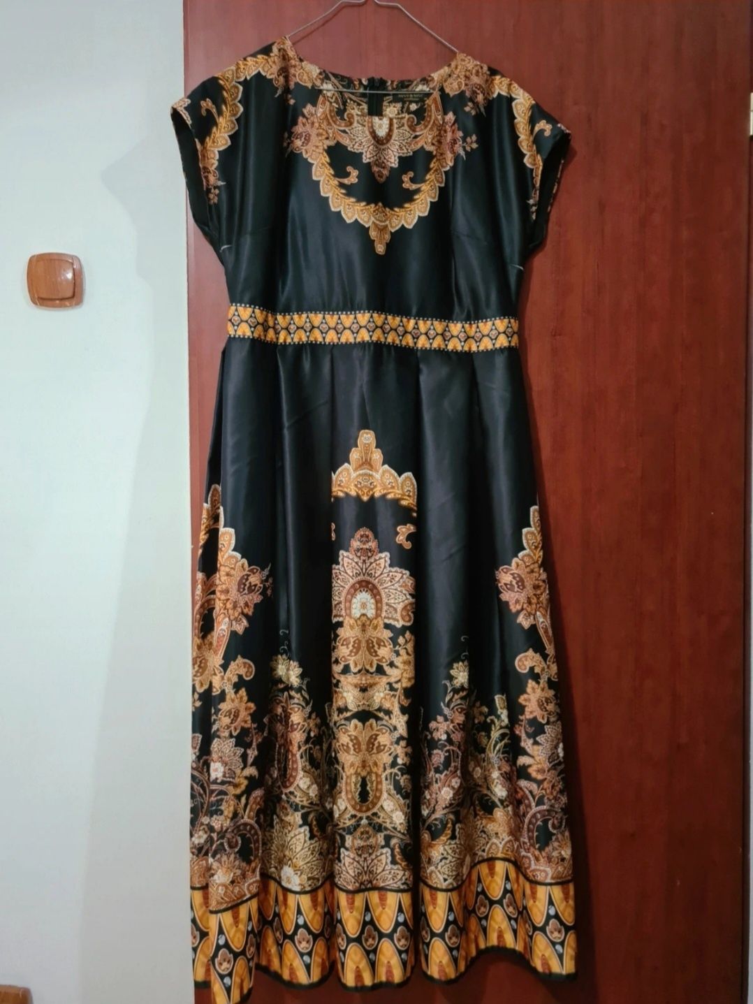 Rochie de ocazie 46