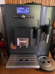 Espressor cafea boabe
