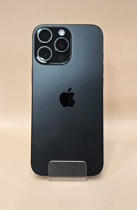 Hope Amanet P4 iPhone 16 PRO MAX / 256GB Baterie 100%