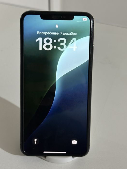 iPhone XS 512 GB - отличное состояние