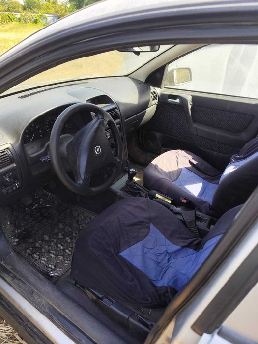 Vand Opel Astra G 16 benzina