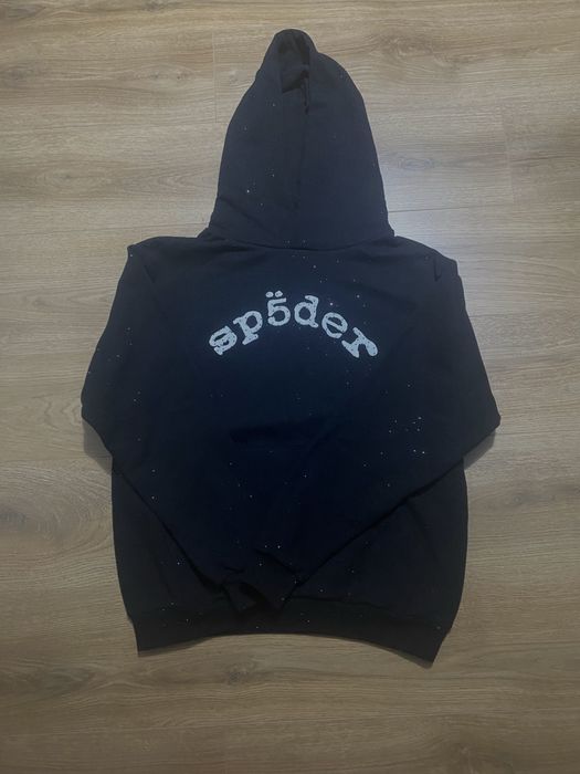 Sp5der hoodie суичър ‼️Едн0 към Едн0‼️