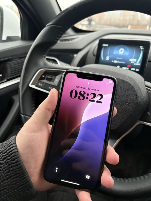 Айфон XR в хорошом состоянии