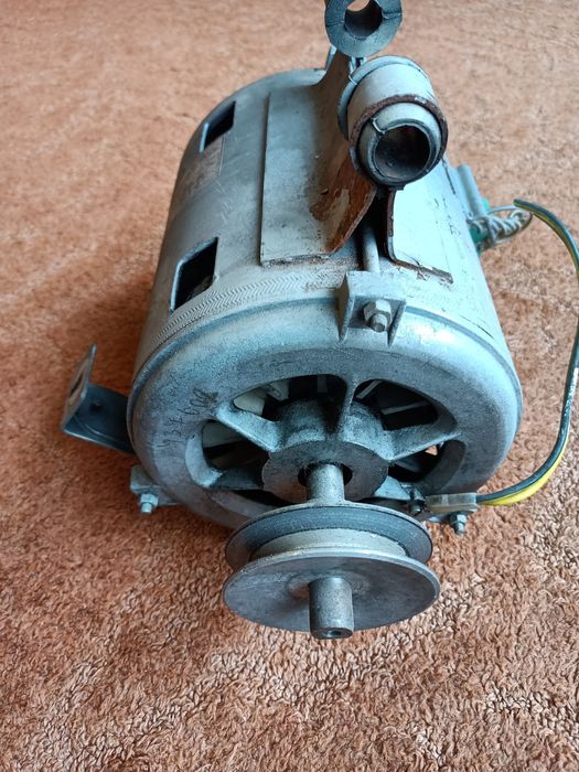 Електродвигател за пералня Перла 04 вариант, електромотор