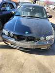 Bmw E46 318ti M Packet / БМВ 3 серия е46 М пакет На Части