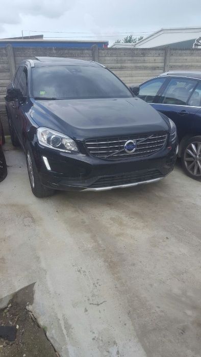 Piese Din Dezmembrari VOLVO Xc60 Diesel 2.0d D3 D4 / 2.4d D5 D3