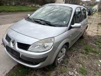 Renault Scenic / Рено Сценик 1.9 dci 110к.с. 2006г. - НА ЧАСТИ!