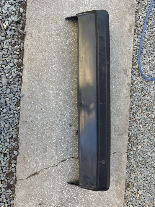 Bara spate mercedes 190 w201