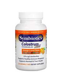 Symbiotics Симбиотик Colostrum для детей