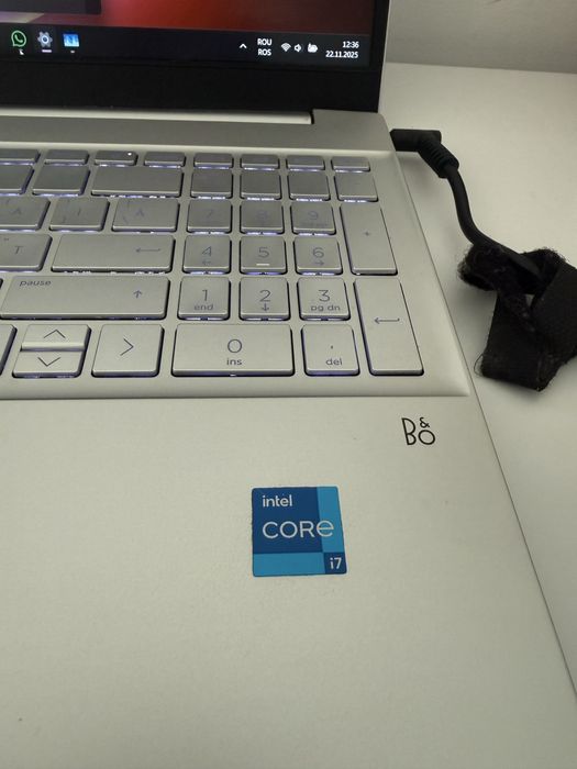 Vand Leptop Hp Pavlion15