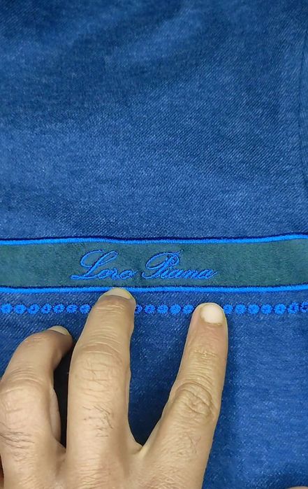 Sviter lara piana orginal