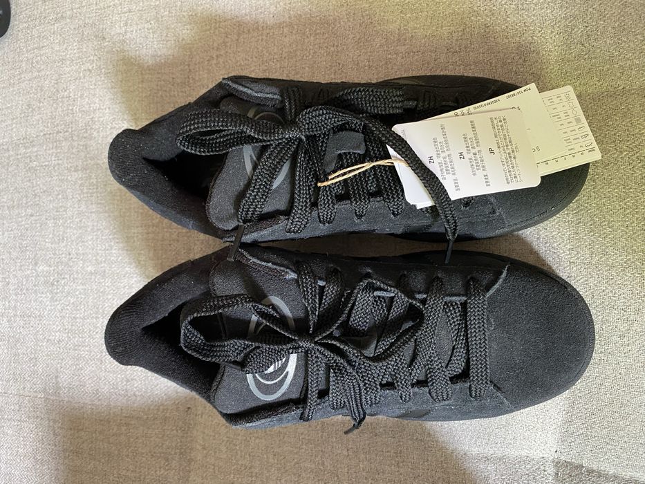 Adidas Campus 00s Black