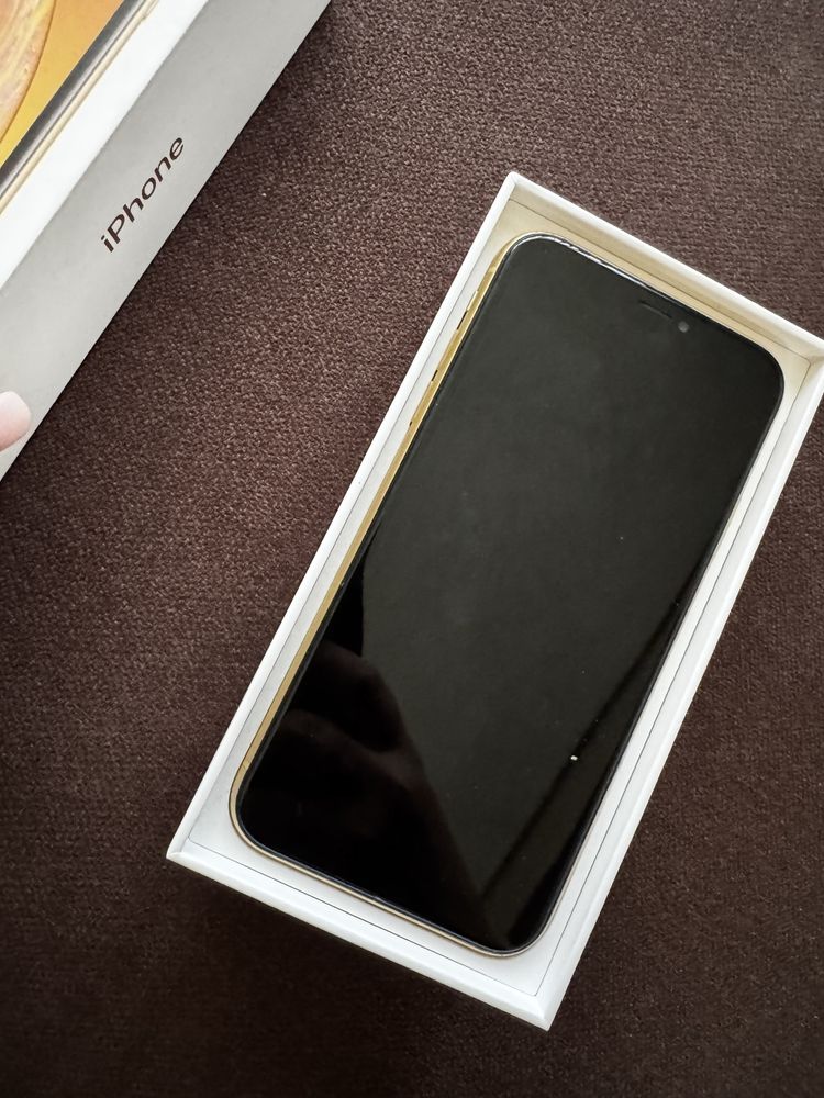 Iphone XR 64 GB yellow
