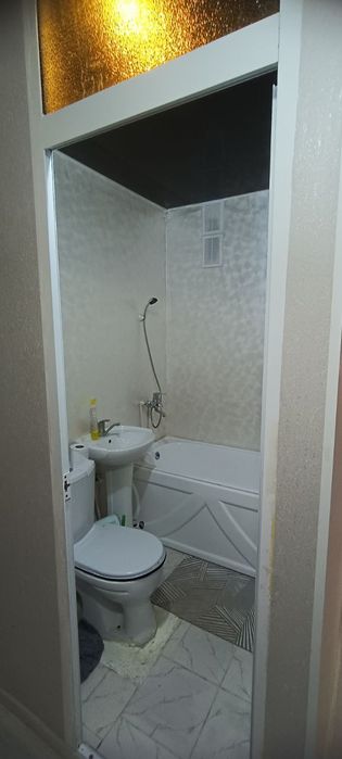 Квартира сотилади