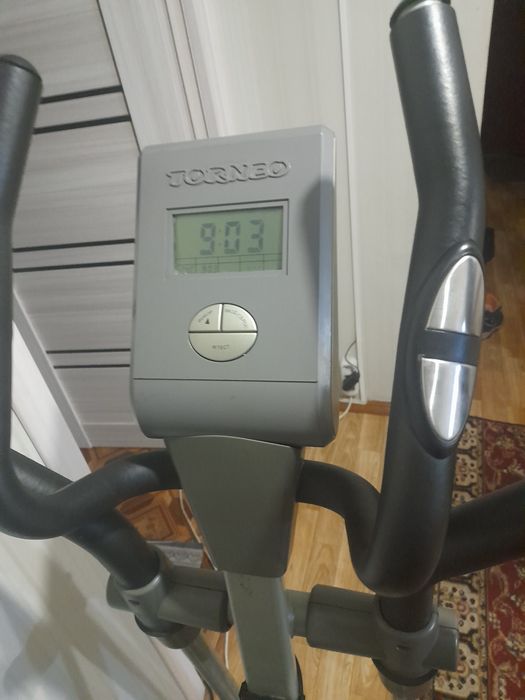 Тренажер Торнео в отличном состоянии