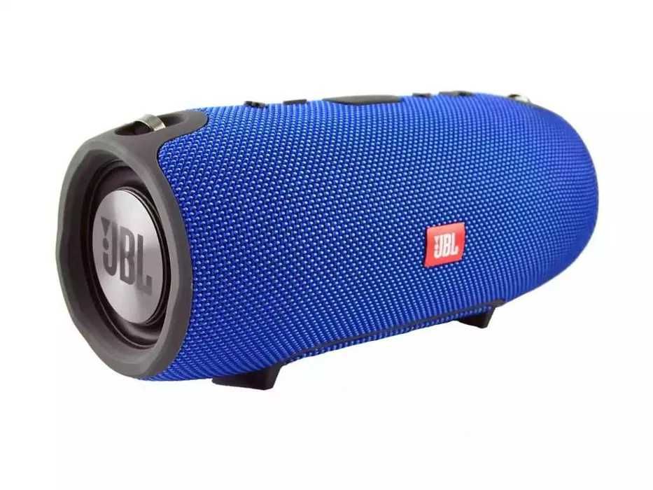 Чисто нов Jbl Charge 3 Bluetooth колонка + издръжлива батерия+20W
