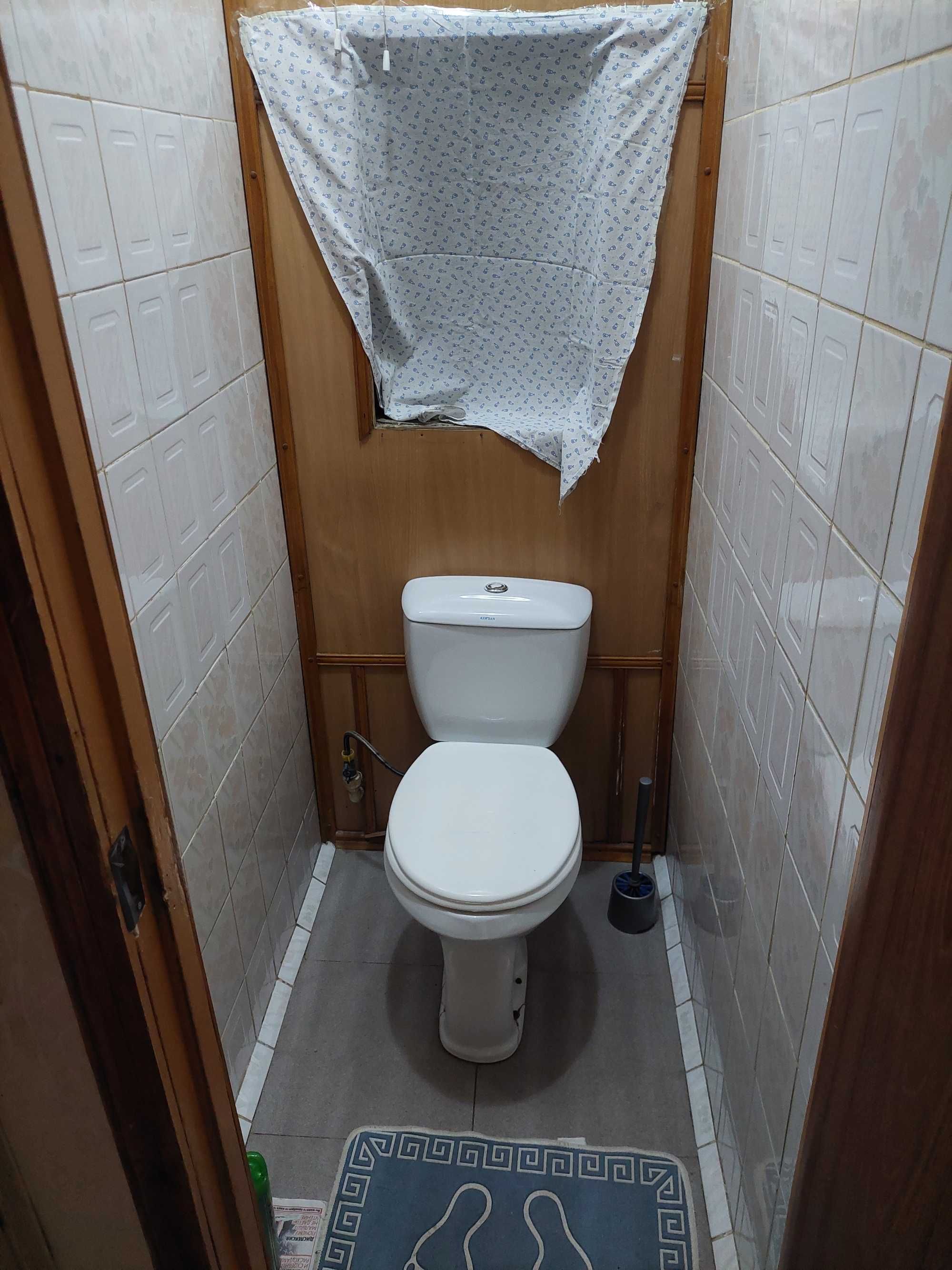 Продам свою квартиру