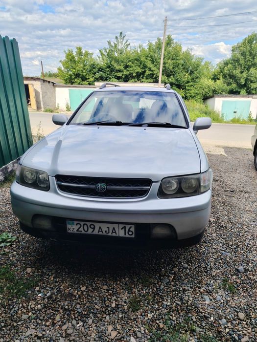 Ниссан в отличном состоянии