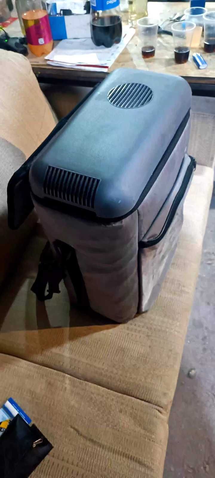 Хладилна чанта кутия Electrolux