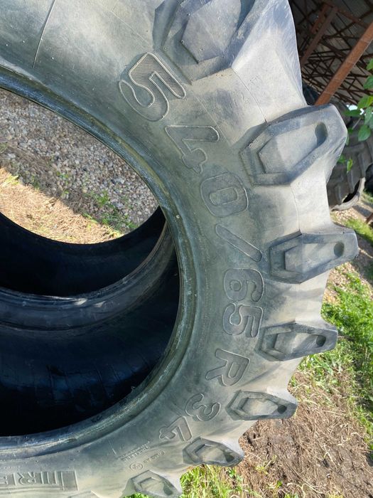 Anvelope sh 540.65 R34