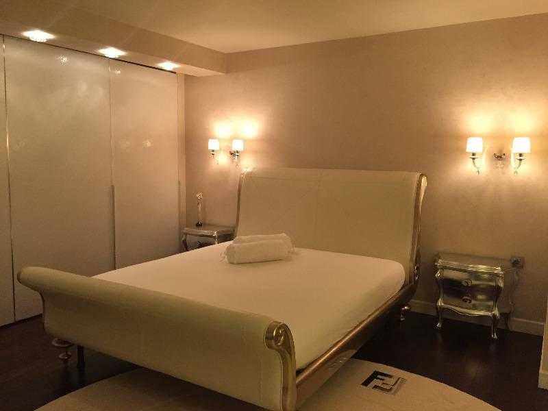 Дава се под наем Тристаен апартамент в София, Младост 2 - 110 кв.м за 450 € - Снимка #3