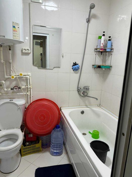 kvartira Qizlarga Oylaga