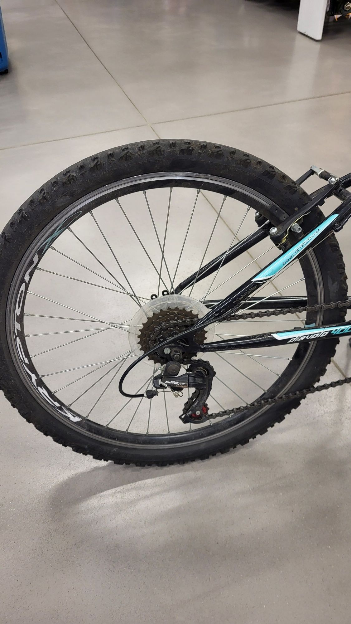 Bicicleta băieți - 13 ''