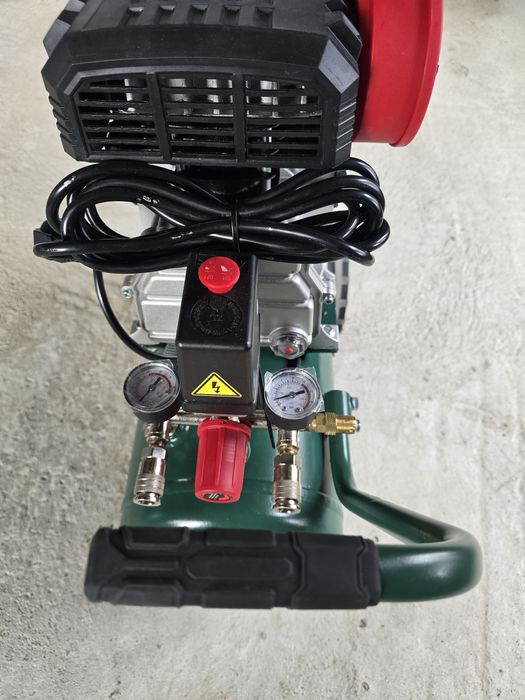 Компресор Парксайд