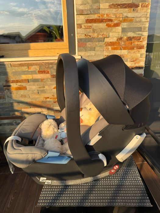 Scoica Aton 5 Cybex