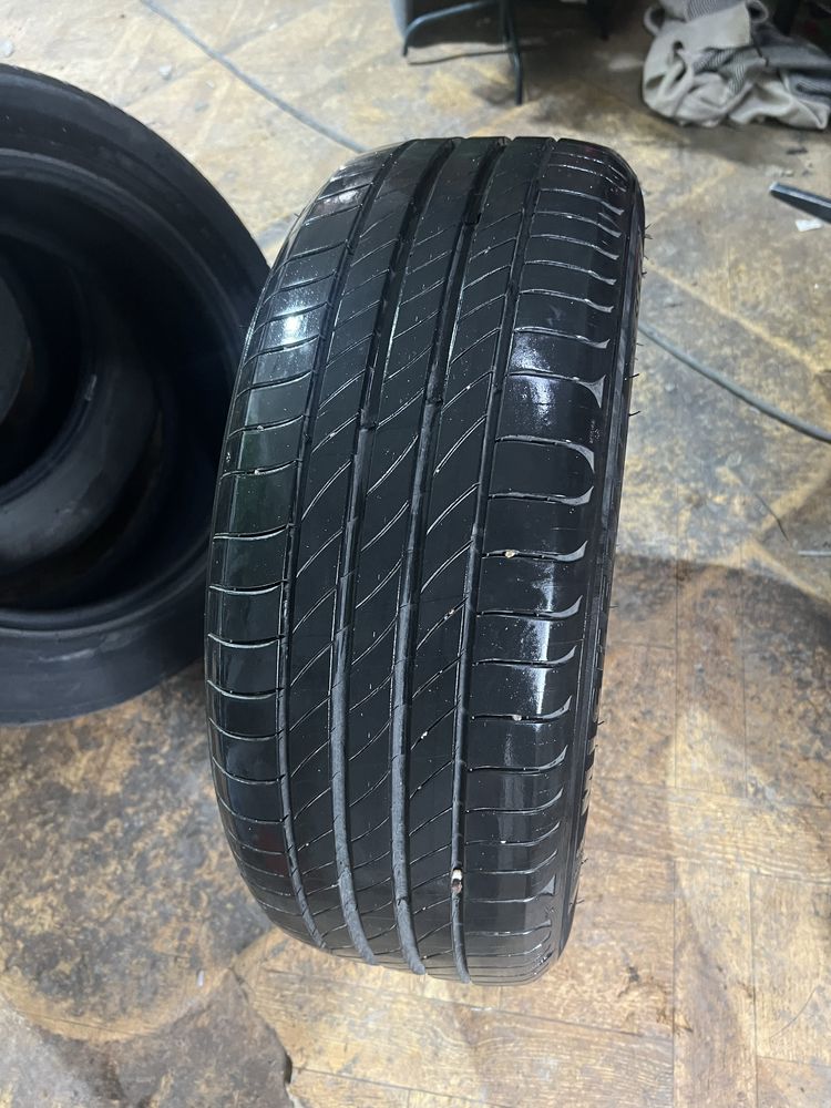 Продам летний комплект Michelin