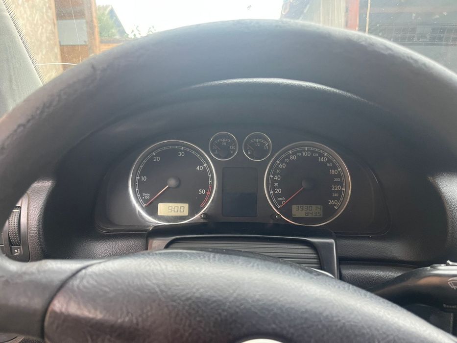 Vand passat 1.9tdi