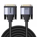 DVIКабель DVI - DVI Baseus Enjoyment 3метра