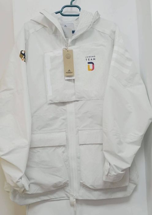 Geaca Adidas Terrex Xploric