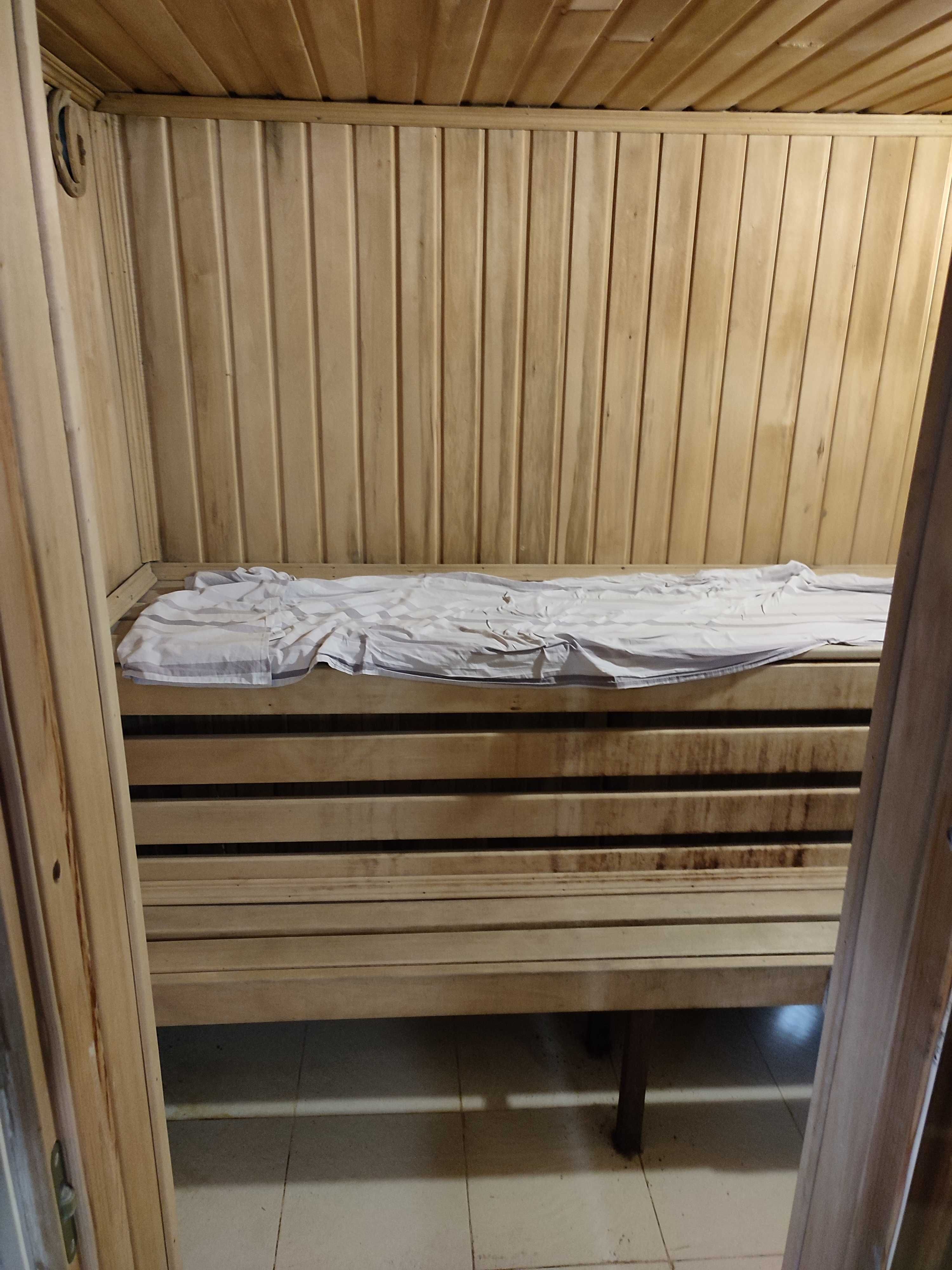 Дом Алматы, Каменка