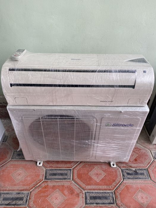 Ситроник кондиционер 12 лик