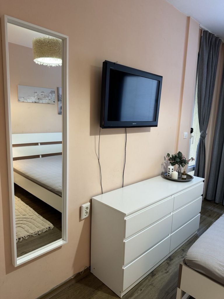 Дава се под наем Тристаен апартамент в Разлог - 73 кв.м за 662.49 € - Снимка #21