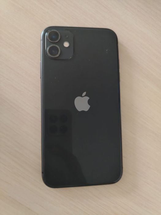 Айфон 11 телефон