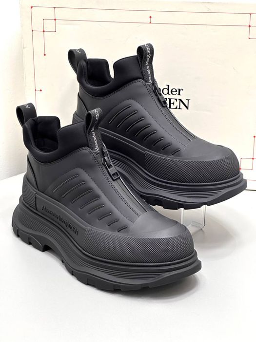 Ghete Alexander Mcqueen Premium full box 41-46