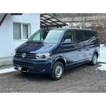 Volksvagen CARAVELLE  9 locuri extra long 2.0 tdi 2011